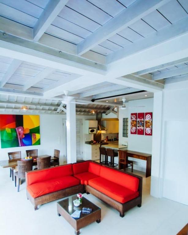Sun Shoot Villas Seminyak Εξωτερικό φωτογραφία