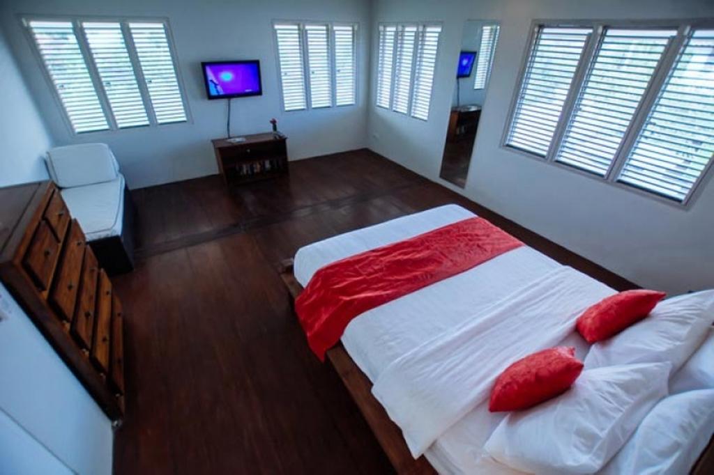 Sun Shoot Villas Seminyak Εξωτερικό φωτογραφία