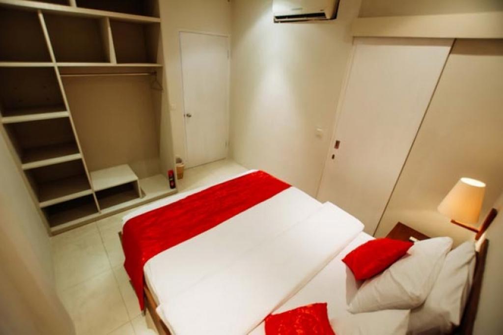 Sun Shoot Villas Seminyak Εξωτερικό φωτογραφία