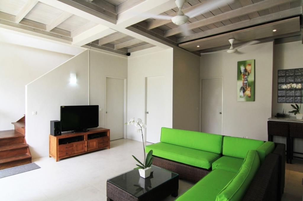 Sun Shoot Villas Seminyak Εξωτερικό φωτογραφία