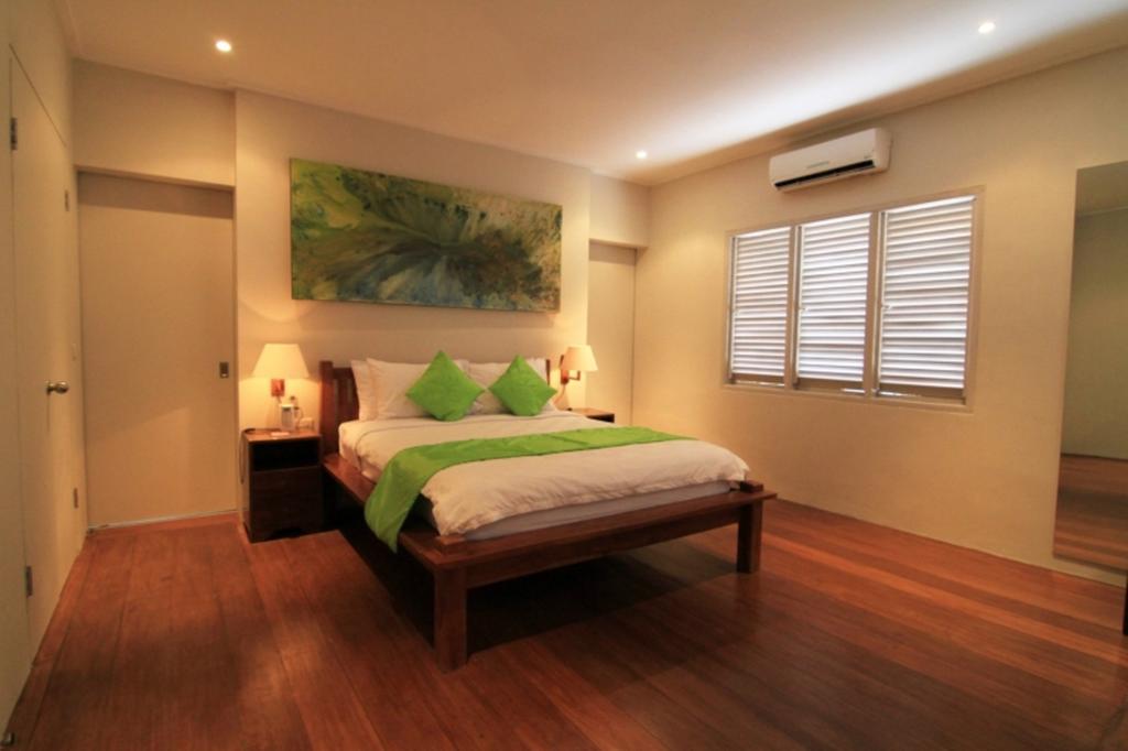 Sun Shoot Villas Seminyak Εξωτερικό φωτογραφία