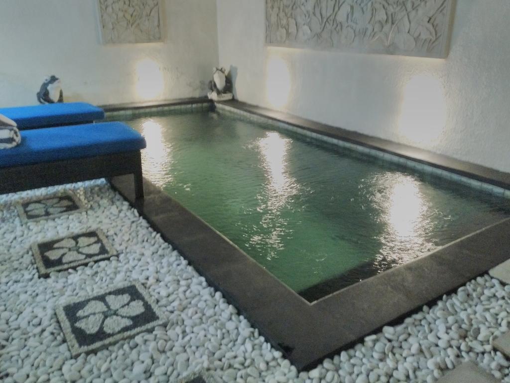 Sun Shoot Villas Seminyak Εξωτερικό φωτογραφία