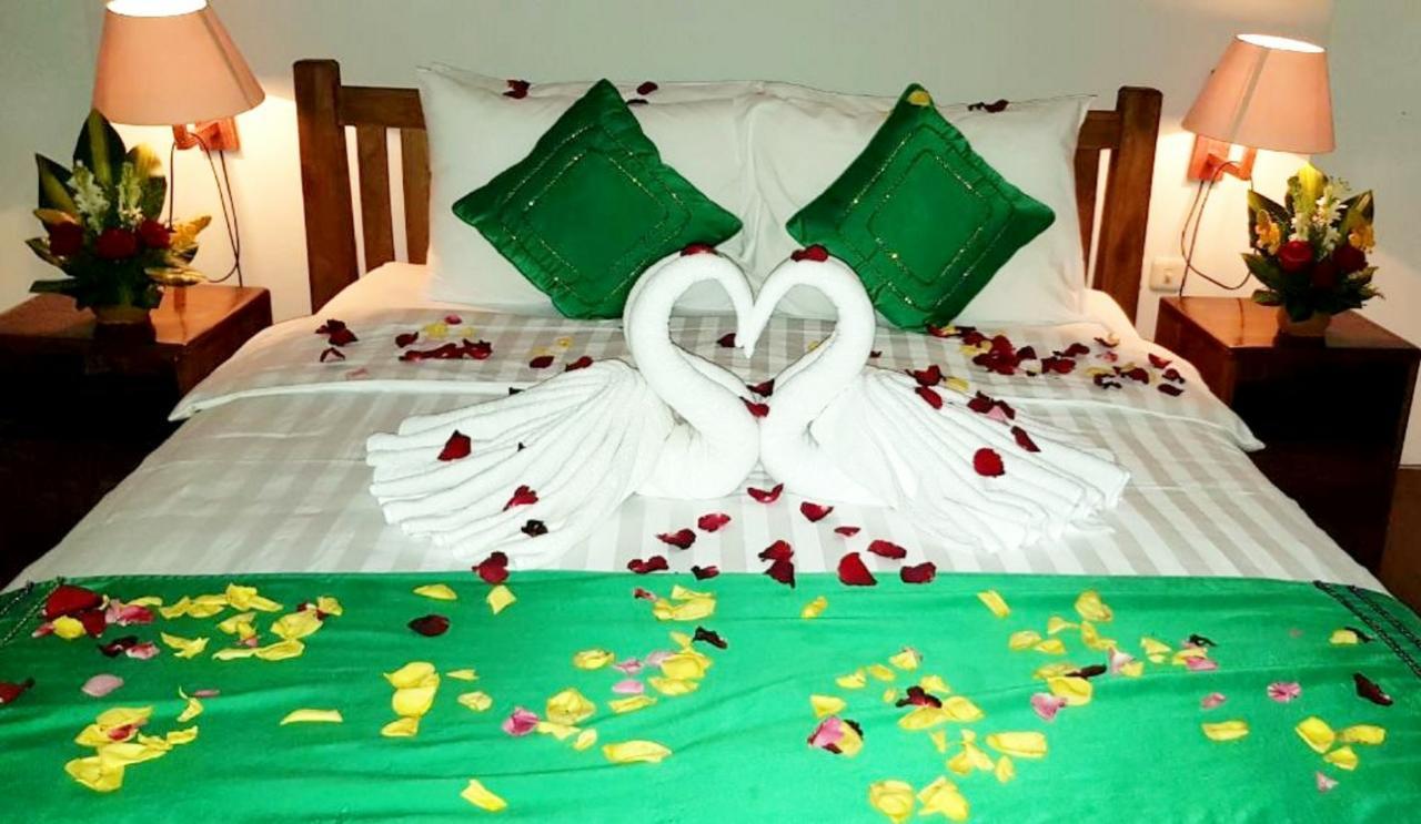 Sun Shoot Villas Seminyak Εξωτερικό φωτογραφία