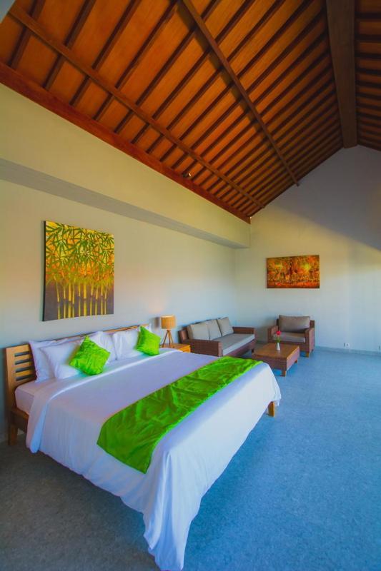 Sun Shoot Villas Seminyak Εξωτερικό φωτογραφία
