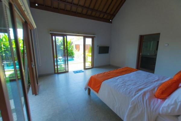 Sun Shoot Villas Seminyak Εξωτερικό φωτογραφία