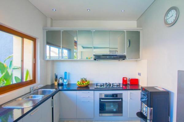 Sun Shoot Villas Seminyak Εξωτερικό φωτογραφία
