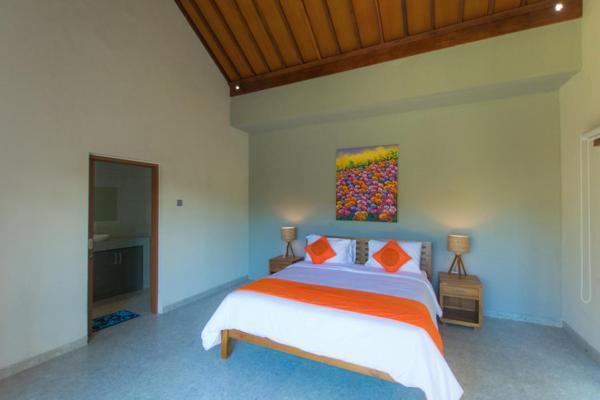 Sun Shoot Villas Seminyak Εξωτερικό φωτογραφία